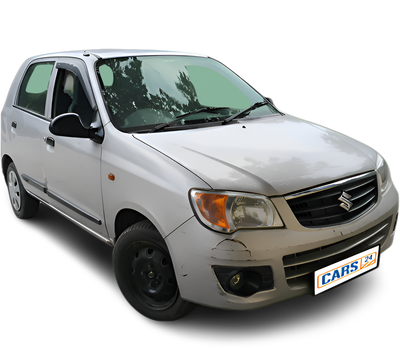 Maruti Alto K10-img